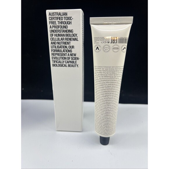 Grown Alchemist Age-Repair Moisturizer - White Tea/Phyto-Peptide | 60ml 2oz. NEW - Picture 3 of 5